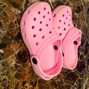 Toddler girl shoes